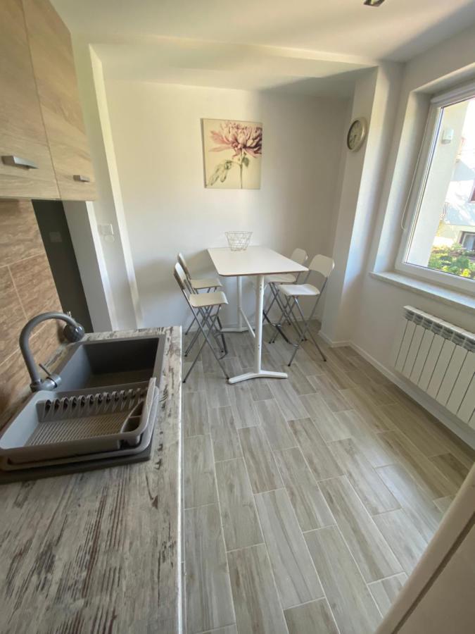 Apartamenty Ogrodowa14 Rymanow-Zdroj Exterior photo